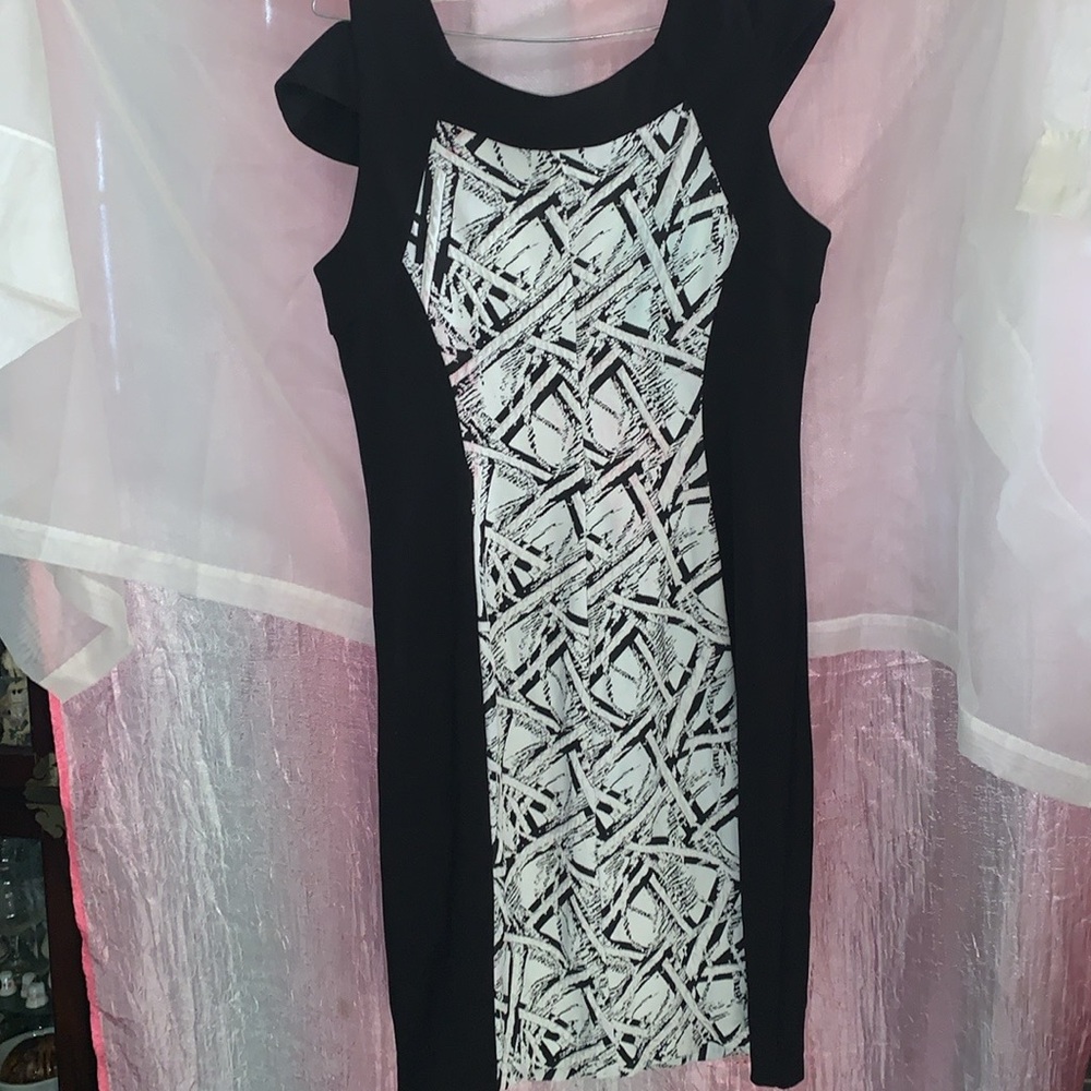 Ladies Dress
